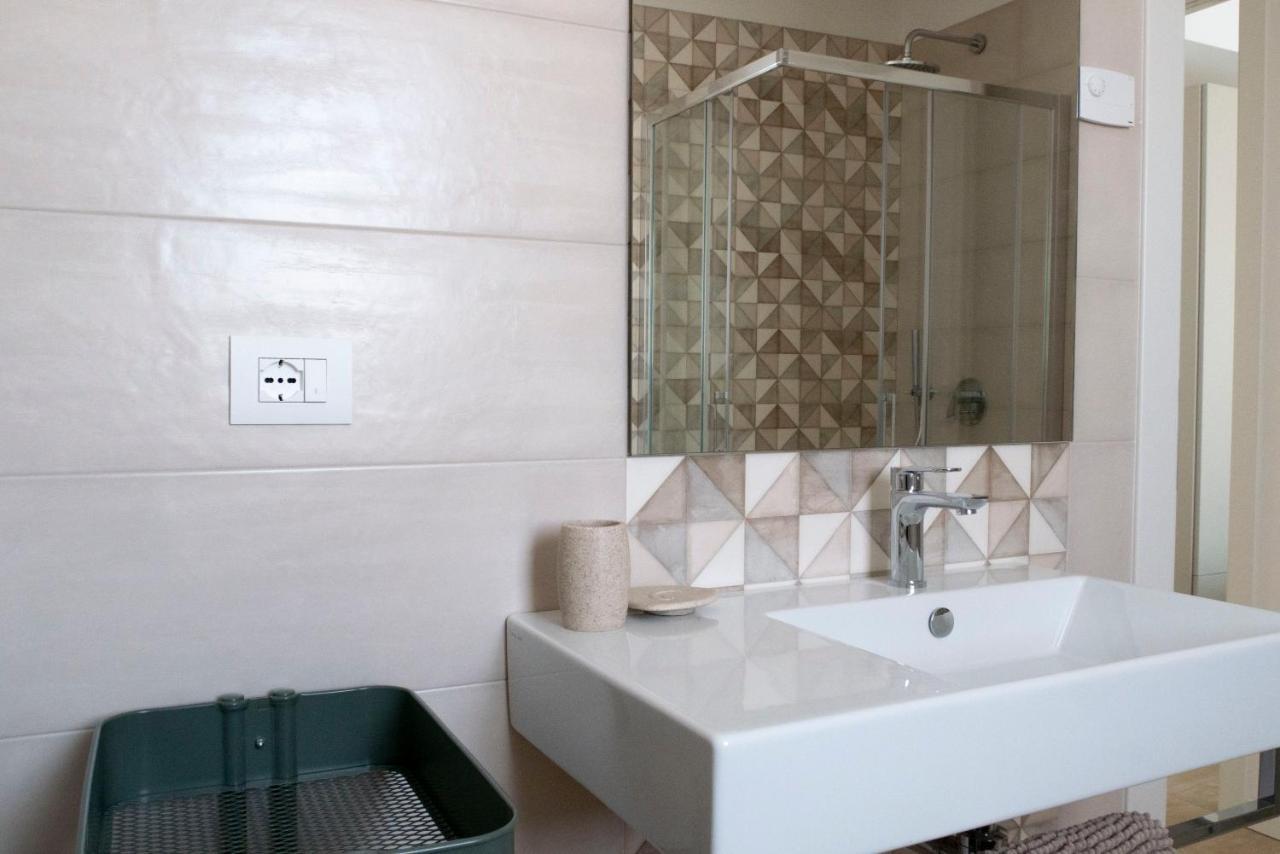 Regi Apartments Pacengo Di Lazise 외부 사진