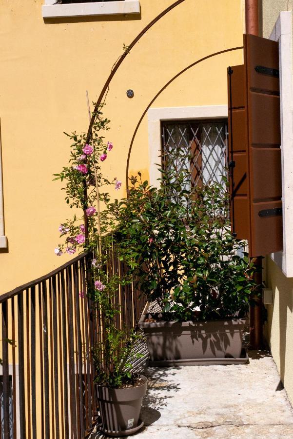 Regi Apartments Pacengo Di Lazise 외부 사진
