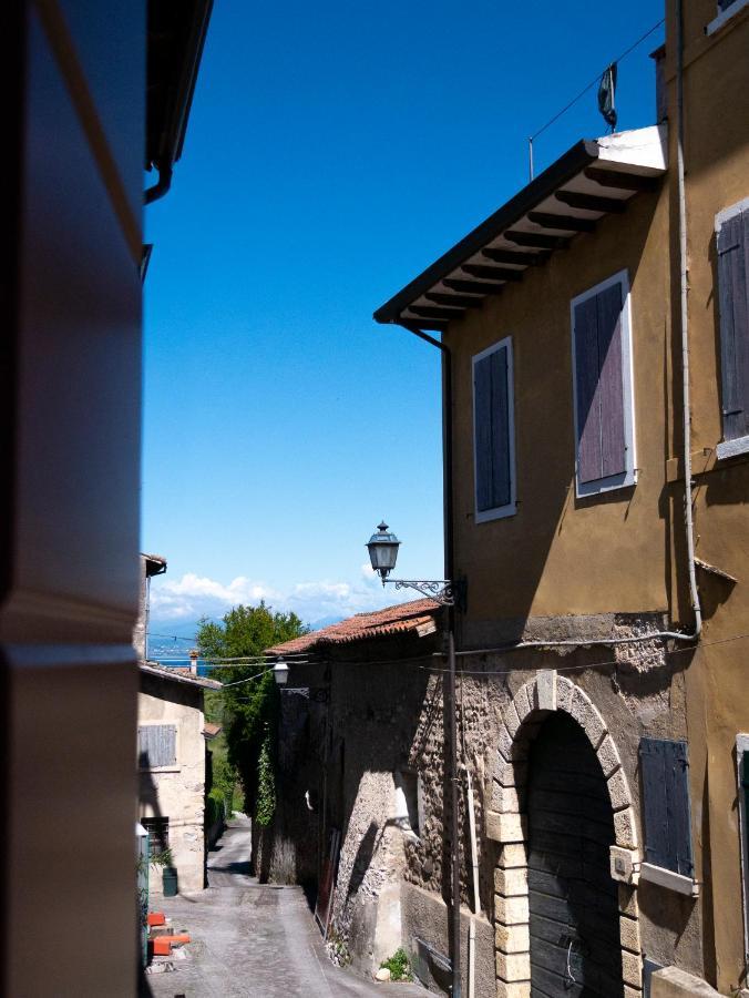 Regi Apartments Pacengo Di Lazise 외부 사진