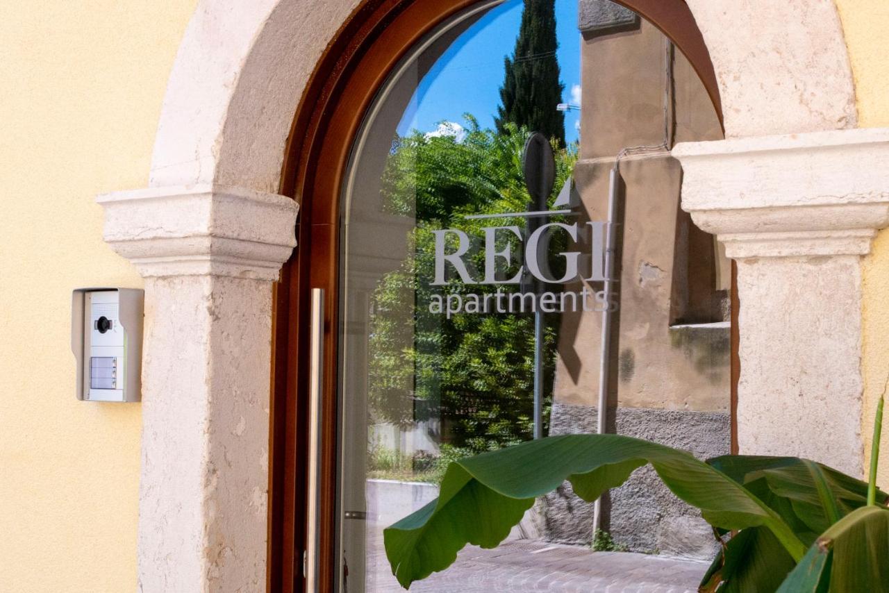 Regi Apartments Pacengo Di Lazise 외부 사진