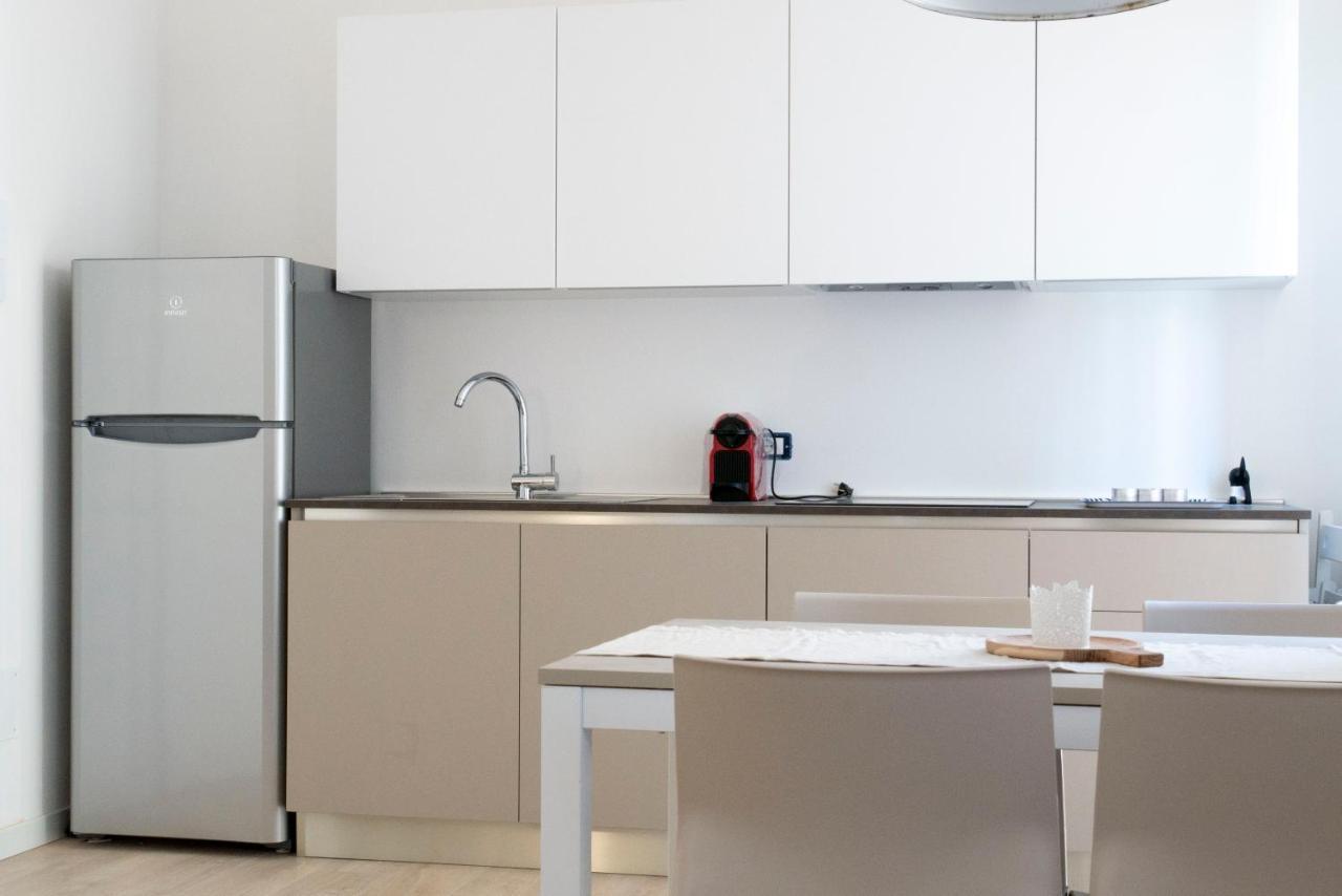 Regi Apartments Pacengo Di Lazise 외부 사진