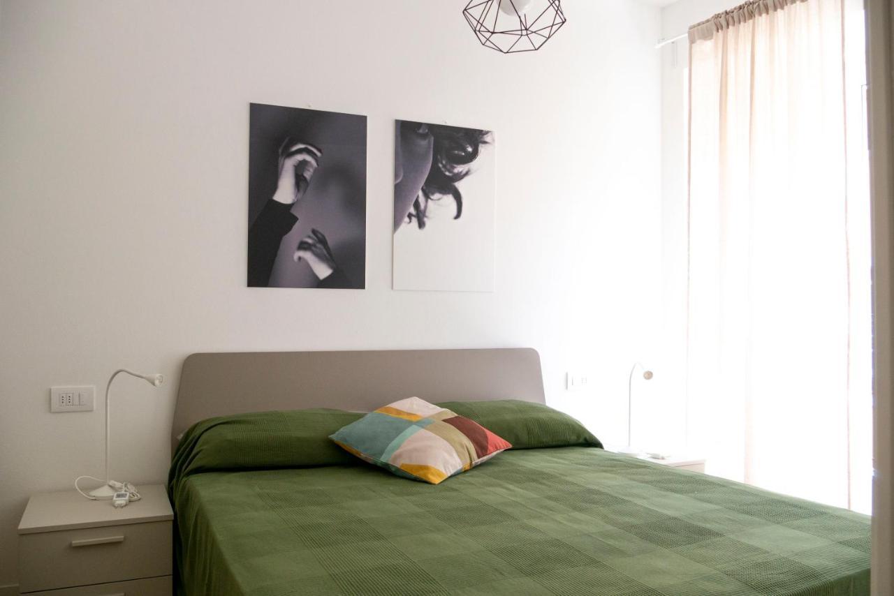Regi Apartments Pacengo Di Lazise 외부 사진