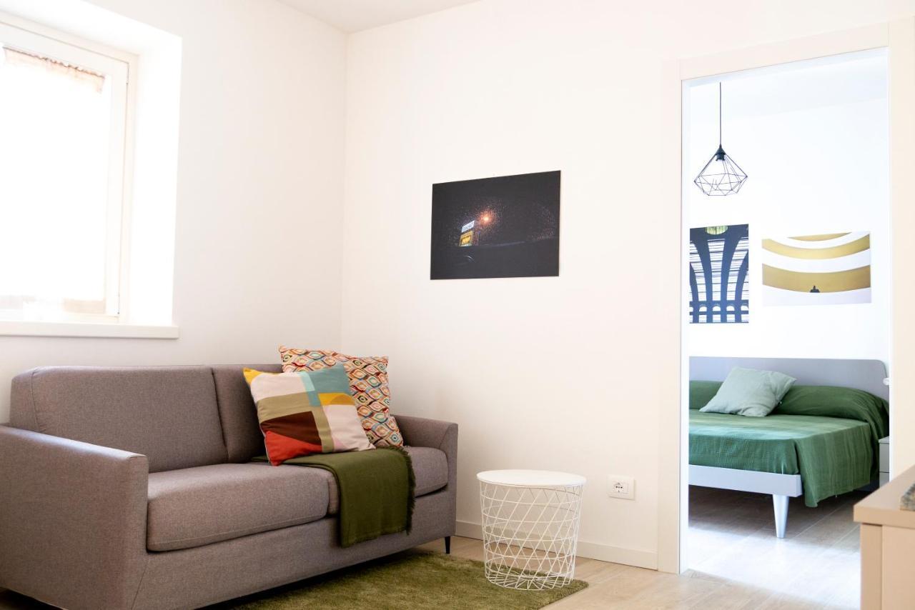 Regi Apartments Pacengo Di Lazise 외부 사진