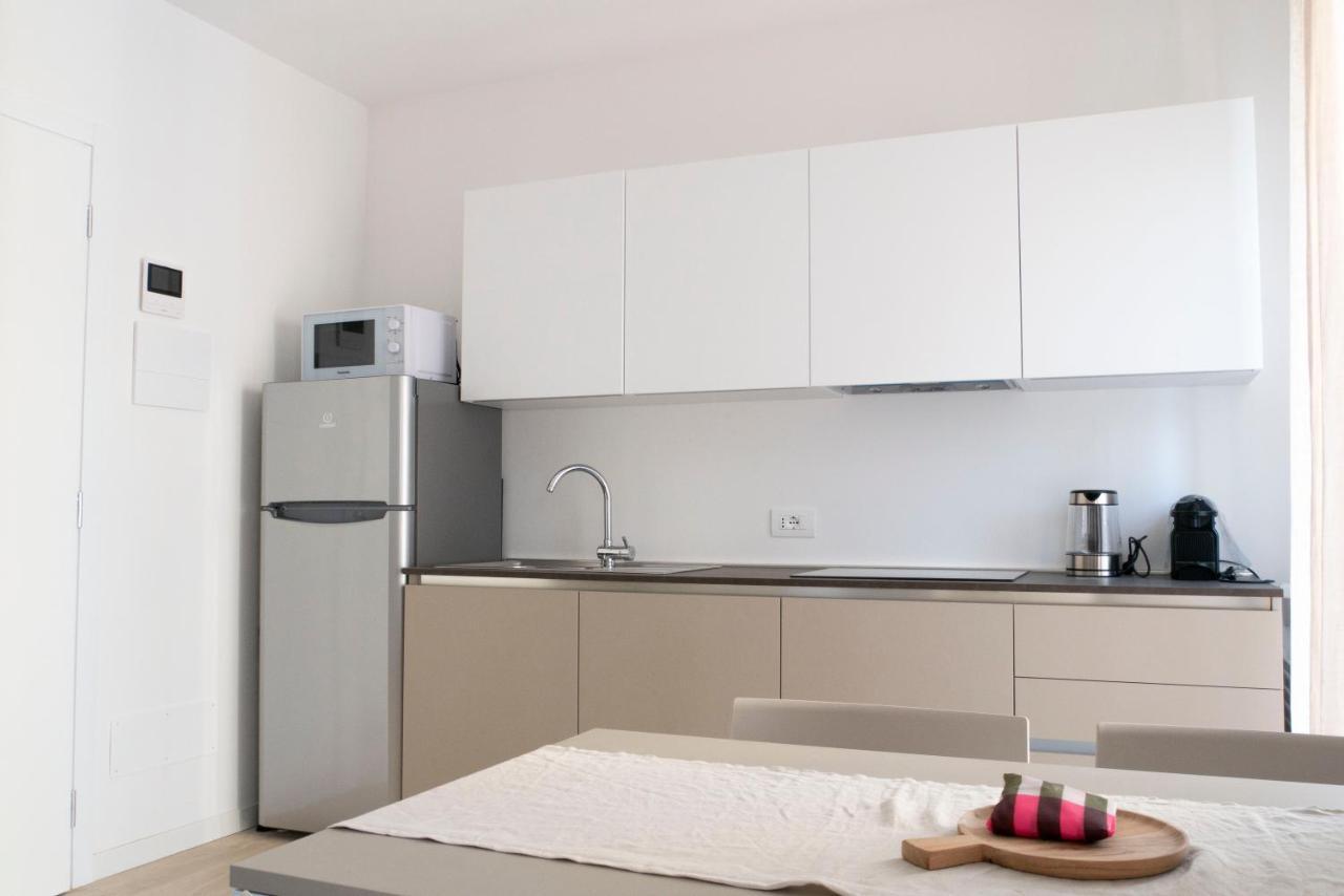 Regi Apartments Pacengo Di Lazise 외부 사진