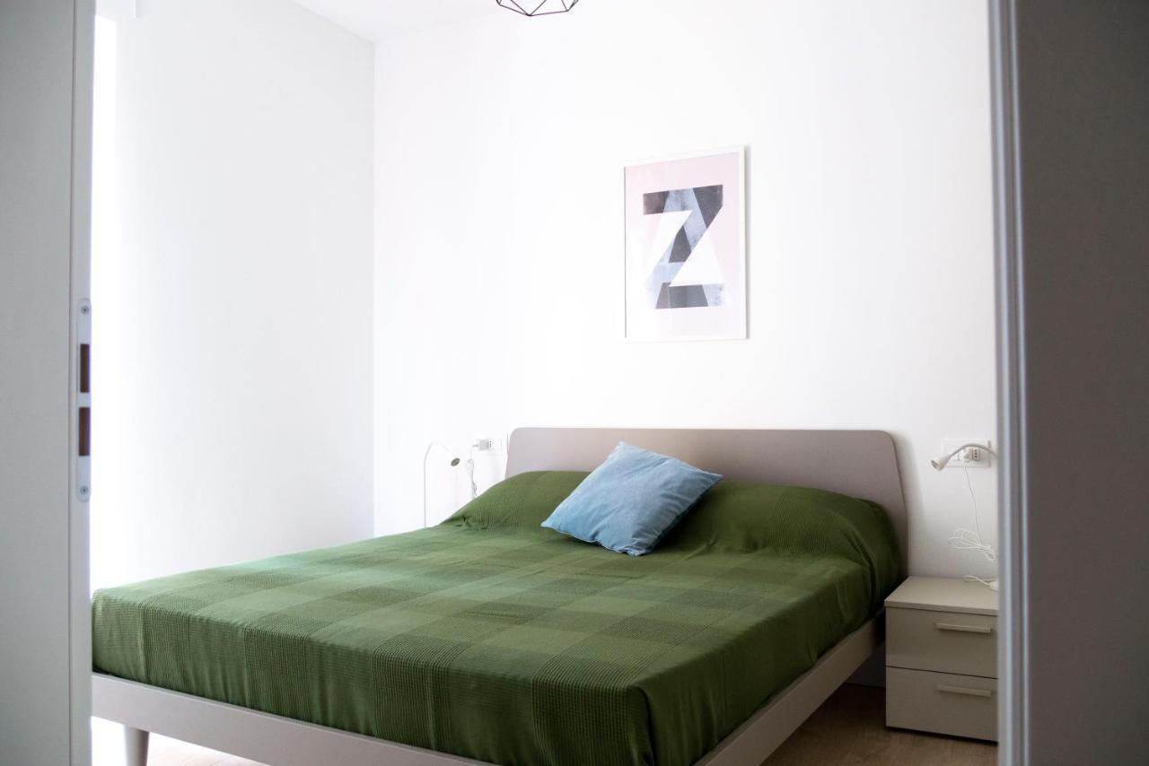 Regi Apartments Pacengo Di Lazise 외부 사진