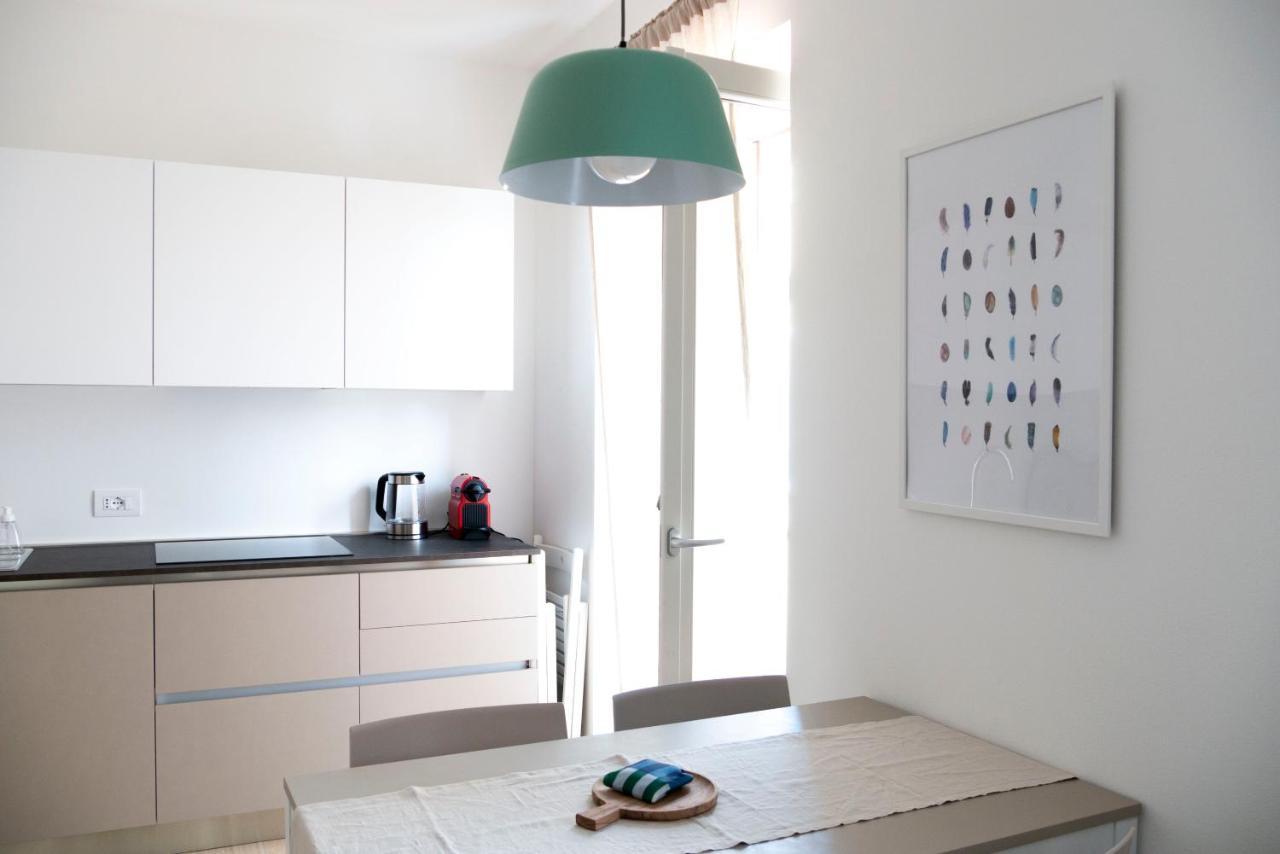 Regi Apartments Pacengo Di Lazise 외부 사진