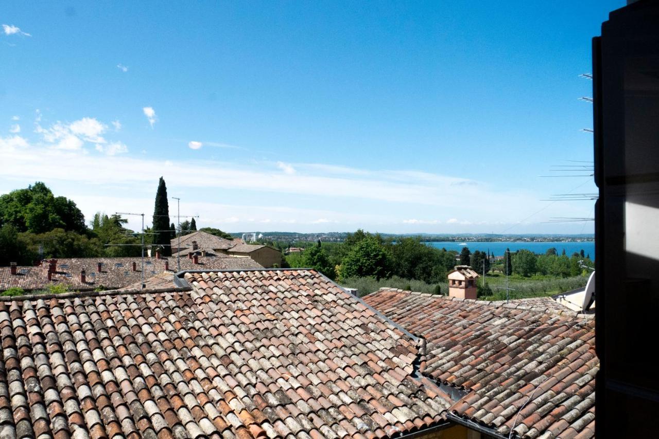 Regi Apartments Pacengo Di Lazise 외부 사진