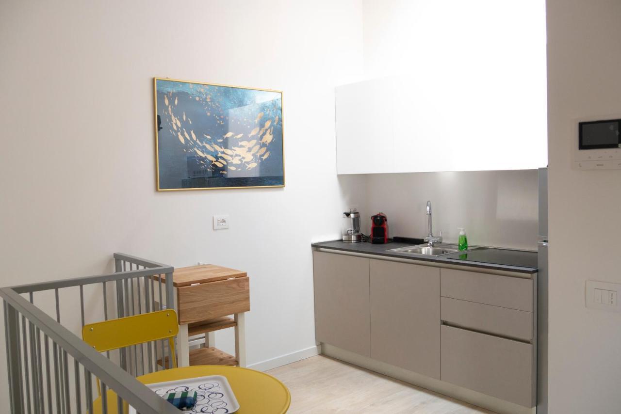 Regi Apartments Pacengo Di Lazise 외부 사진
