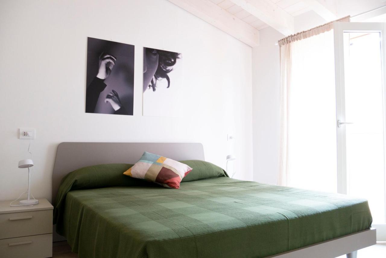 Regi Apartments Pacengo Di Lazise 외부 사진