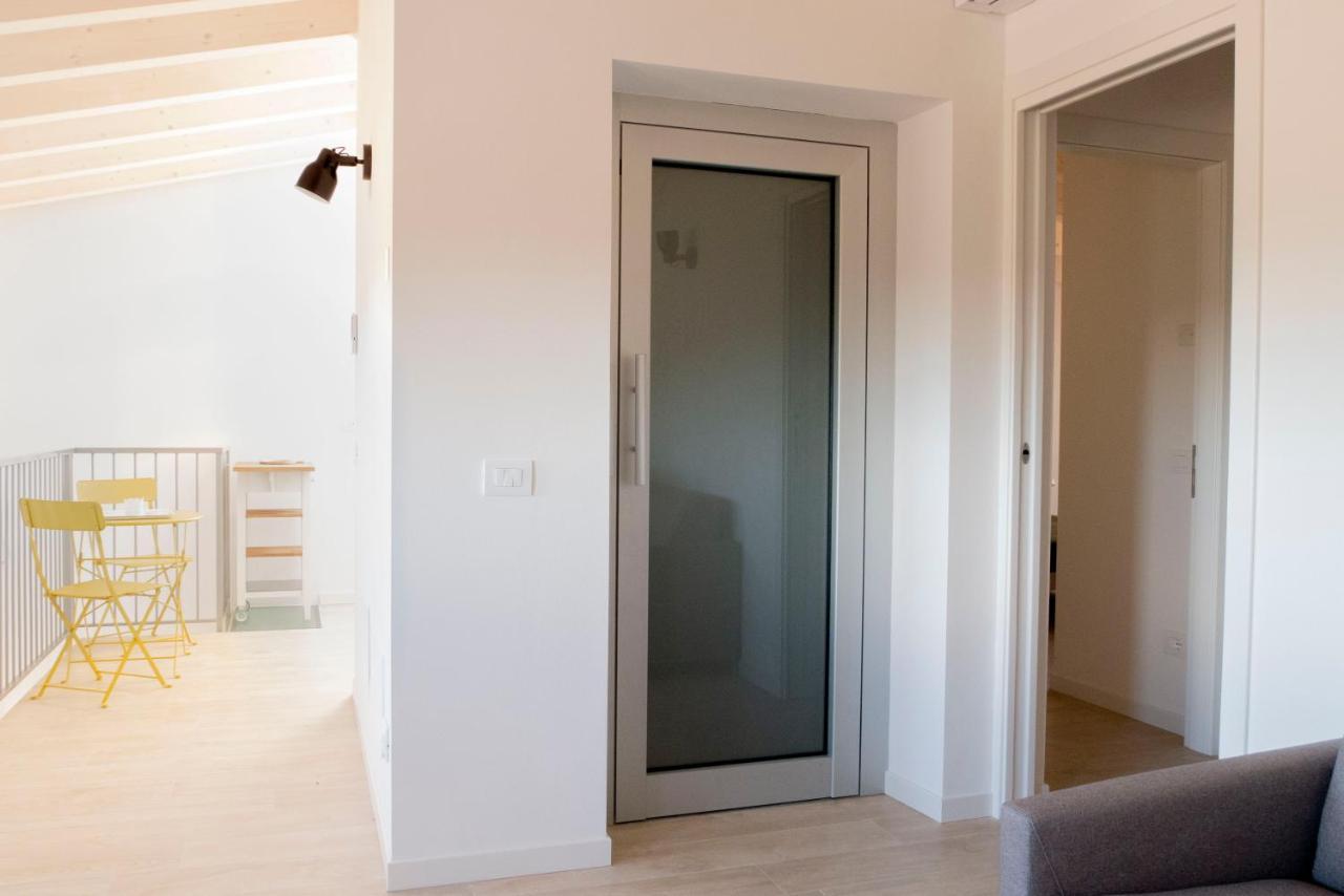 Regi Apartments Pacengo Di Lazise 외부 사진