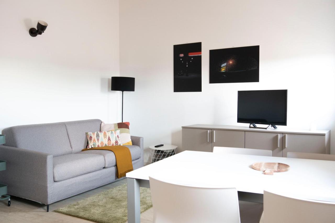 Regi Apartments Pacengo Di Lazise 외부 사진