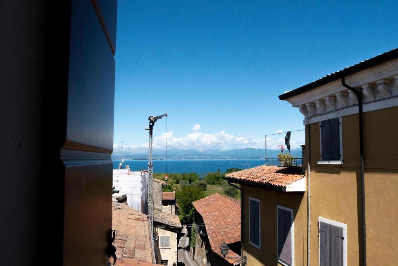 Regi Apartments Pacengo Di Lazise 외부 사진